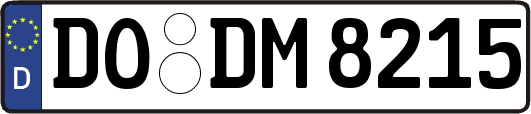 DO-DM8215