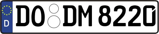DO-DM8220