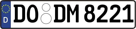 DO-DM8221