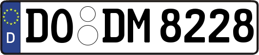 DO-DM8228