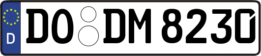 DO-DM8230
