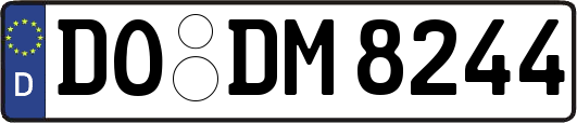 DO-DM8244