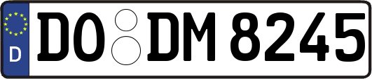 DO-DM8245