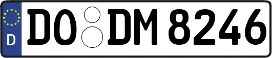 DO-DM8246