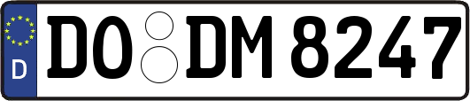 DO-DM8247