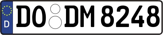 DO-DM8248