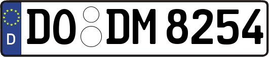 DO-DM8254