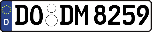 DO-DM8259