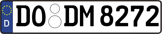 DO-DM8272