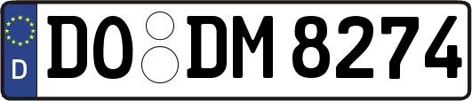 DO-DM8274