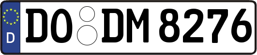 DO-DM8276