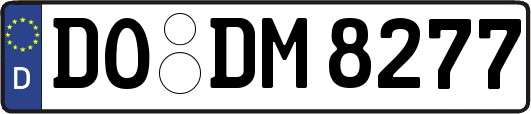 DO-DM8277