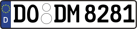 DO-DM8281