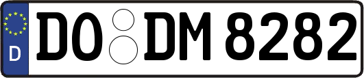 DO-DM8282