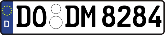 DO-DM8284