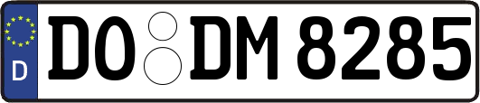 DO-DM8285
