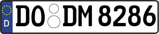 DO-DM8286