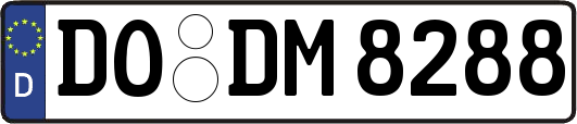 DO-DM8288