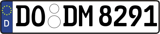 DO-DM8291