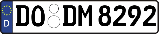 DO-DM8292