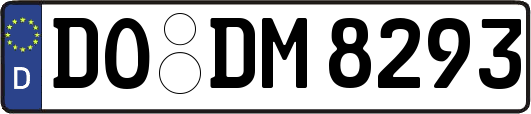 DO-DM8293