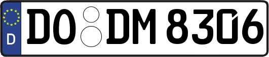 DO-DM8306