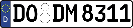 DO-DM8311