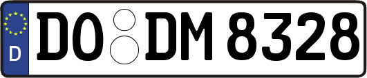DO-DM8328