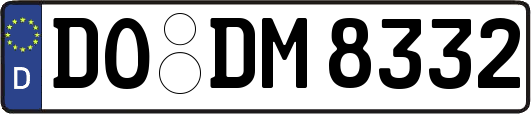 DO-DM8332