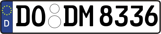 DO-DM8336