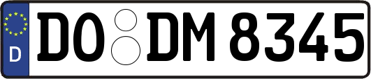DO-DM8345
