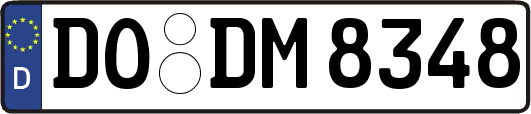 DO-DM8348