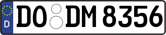 DO-DM8356