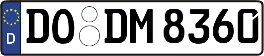 DO-DM8360