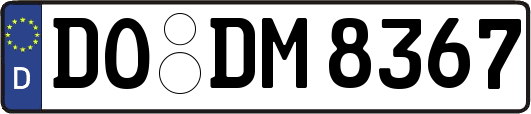 DO-DM8367