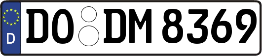 DO-DM8369