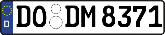 DO-DM8371