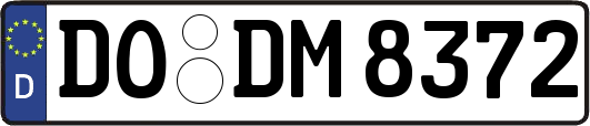 DO-DM8372