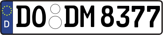 DO-DM8377