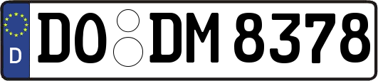 DO-DM8378