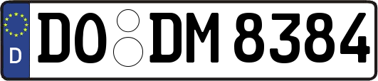 DO-DM8384