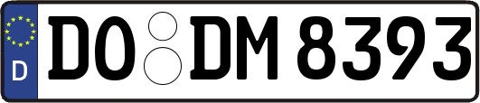 DO-DM8393