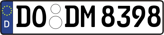 DO-DM8398
