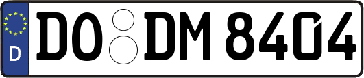 DO-DM8404