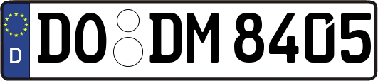 DO-DM8405