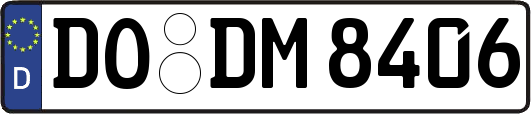 DO-DM8406