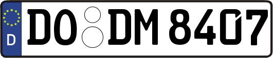 DO-DM8407