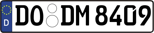 DO-DM8409