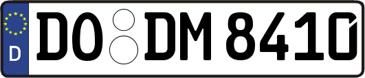 DO-DM8410