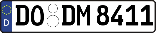DO-DM8411